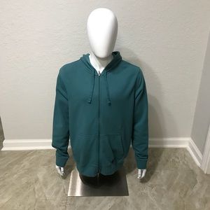LL Bean ZIP up Hoodie